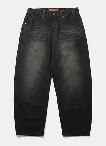 Butter Goods Serif Baggy Denim Jeans